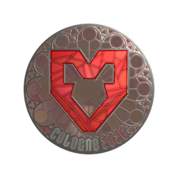 MOUZ (Foil) | Cologne 2026