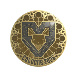 MOUZ (Gold) | Cologne 2026