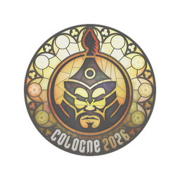 The Mongolz | Cologne 2026