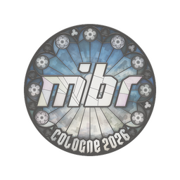MIBR | Cologne 2026