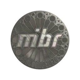 MIBR (Foil) | Cologne 2026