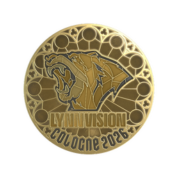 Lynn Vision (Gold) | Cologne 2026
