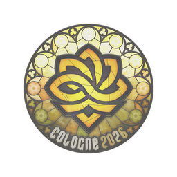Legacy | Cologne 2026