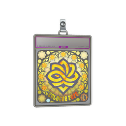 Sticker Slab | Legacy (Holo, Ranked) | Cologne 2026