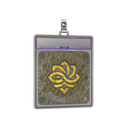 Sticker Slab | Legacy (Foil, Ranked) | Cologne 2026