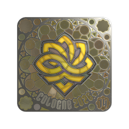 Sticker | Legacy (Foil, Ranked) | Cologne 2026