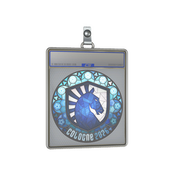 Sticker Slab | Team Liquid | Cologne 2026