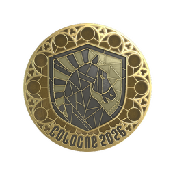 Team Liquid (Gold) | Cologne 2026