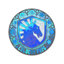 Team Liquid (Holo) | Cologne 2026