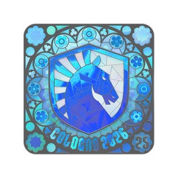 Sticker | Team Liquid (Holo, Ranked) | Cologne 2026