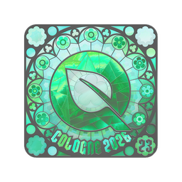 Sticker | FlyQuest (Holo, Ranked) | Cologne 2026