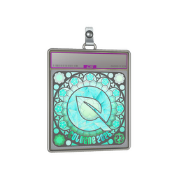 Sticker Slab | FlyQuest (Holo, Ranked) | Cologne 2026