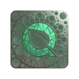 Sticker | FlyQuest (Foil, Ranked) | Cologne 2026