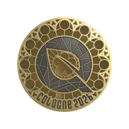 FlyQuest (Gold) | Cologne 2026