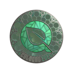 FlyQuest (Foil) | Cologne 2026