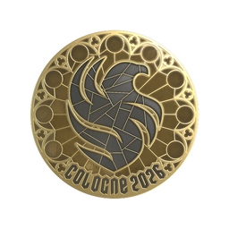 Falcons (Gold) | Cologne 2026
