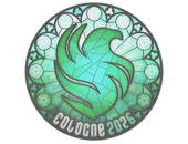 Sticker | Falcons | Cologne 2026