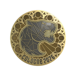 FURIA (Gold) | Cologne 2026
