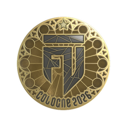 FUT (Gold) | Cologne 2026