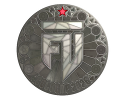 Sticker | FUT (Foil) | Cologne 2026