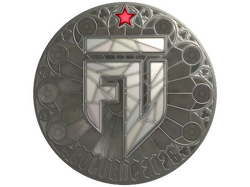 Sticker | FUT (Foil) | Cologne 2026