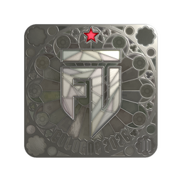 Sticker | FUT (Foil, Ranked) | Cologne 2026