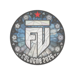 FUT | Cologne 2026