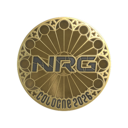 NRG (Gold) | Cologne 2026