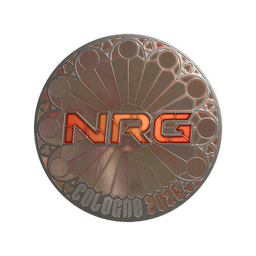 NRG (Foil) | Cologne 2026