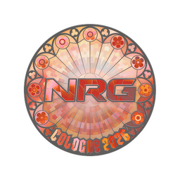NRG (Holo) | Cologne 2026