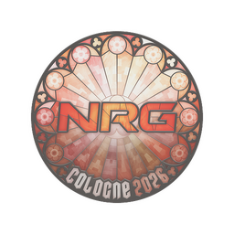NRG | Cologne 2026
