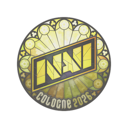 Natus Vincere | Cologne 2026