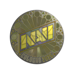Natus Vincere (Foil) | Cologne 2026