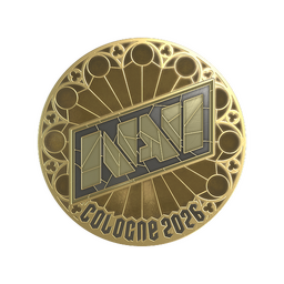 Natus Vincere (Gold) | Cologne 2026