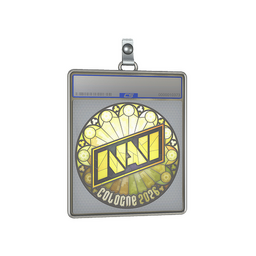 Sticker Slab | Natus Vincere | Cologne 2026