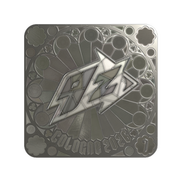 Sticker | 9z Team (Foil, Ranked) | Cologne 2026