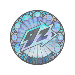 9z Team (Holo) | Cologne 2026