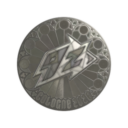 9z Team (Foil) | Cologne 2026