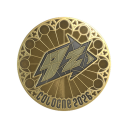 9z Team (Gold) | Cologne 2026