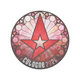 Astralis | Cologne 2026