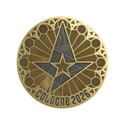 Astralis (Gold) | Cologne 2026