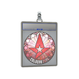 Sticker Slab | Astralis | Cologne 2026