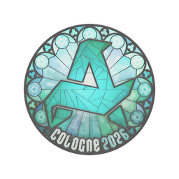 Aurora | Cologne 2026