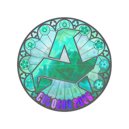 Aurora (Holo) | Cologne 2026