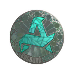 Aurora (Foil) | Cologne 2026