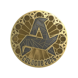 Aurora (Gold) | Cologne 2026