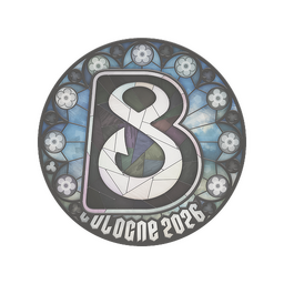 B8 | Cologne 2026