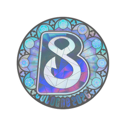 B8 (Holo) | Cologne 2026