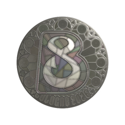 B8 (Foil) | Cologne 2026