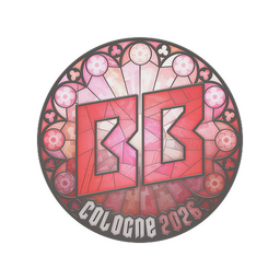 BetBoom | Cologne 2026